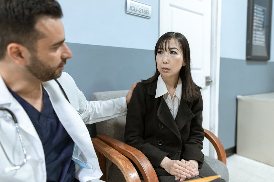 Understanding Person-Centred Care in Modern Healthcare